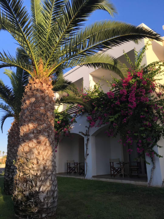 Bungalow Iberostar Selection Creta Marine