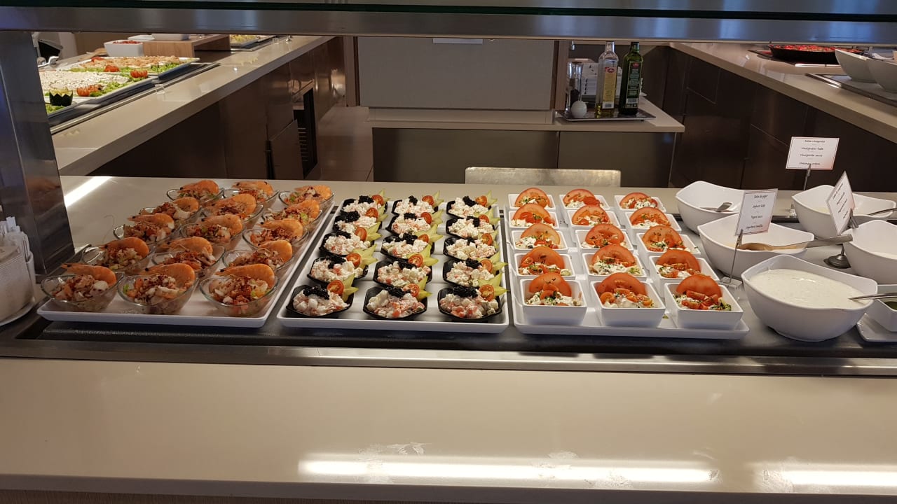 Gastro Hotel Sabina Playa