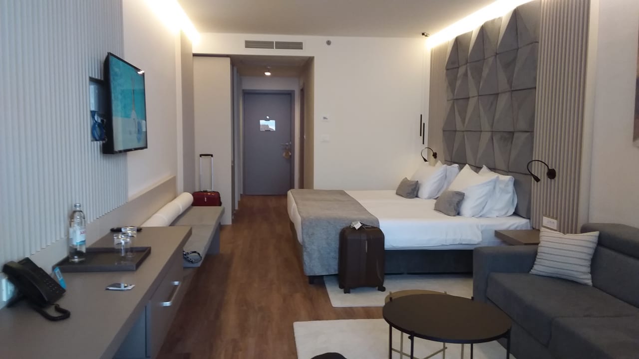 Zimmer Aminess Laurel Khalani Hotel