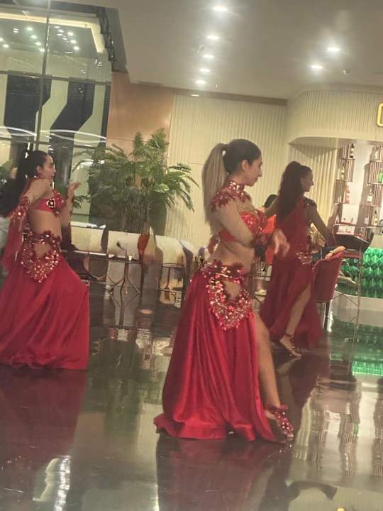 Sport & Freizeit Side Stella Elite Resort & Spa