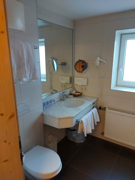 Zimmer Kinderhotel Felben