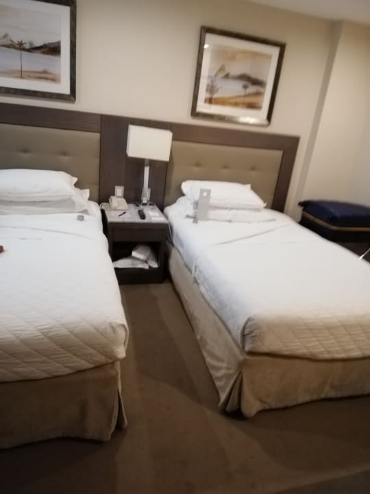 Zimmer Miramar Hotel by Windsor