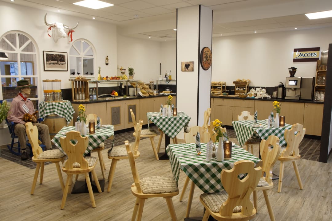 Gastro Hotel Edel Weiss