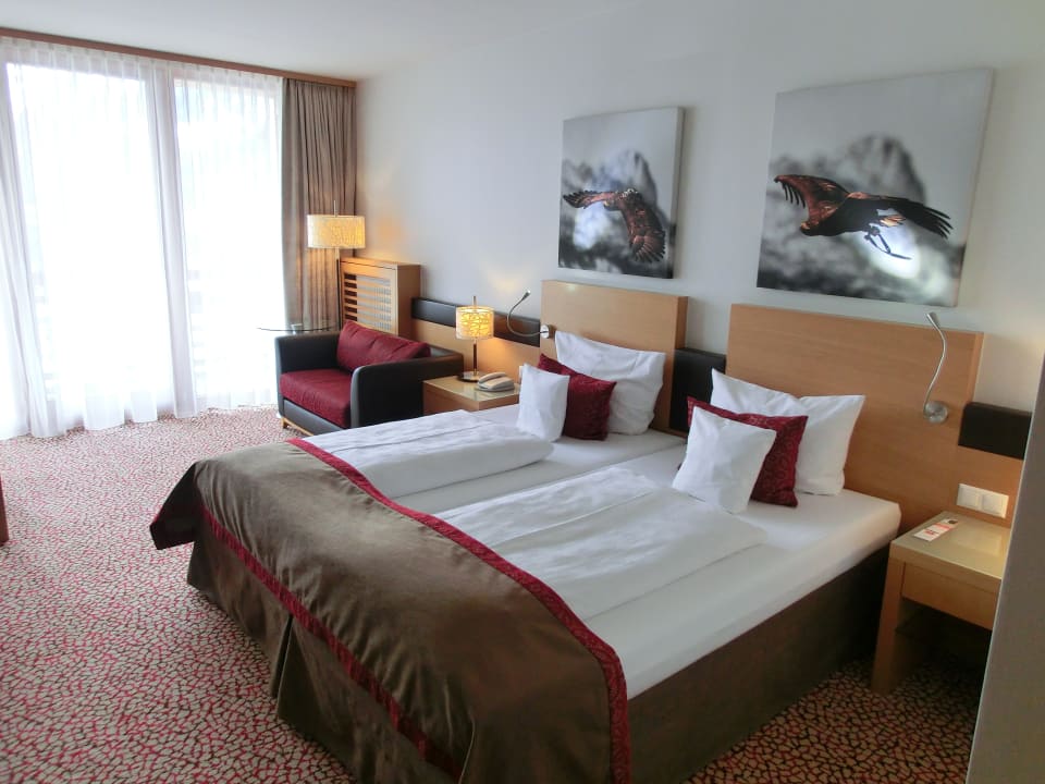 Zimmer aja Fürstenhaus am Achensee