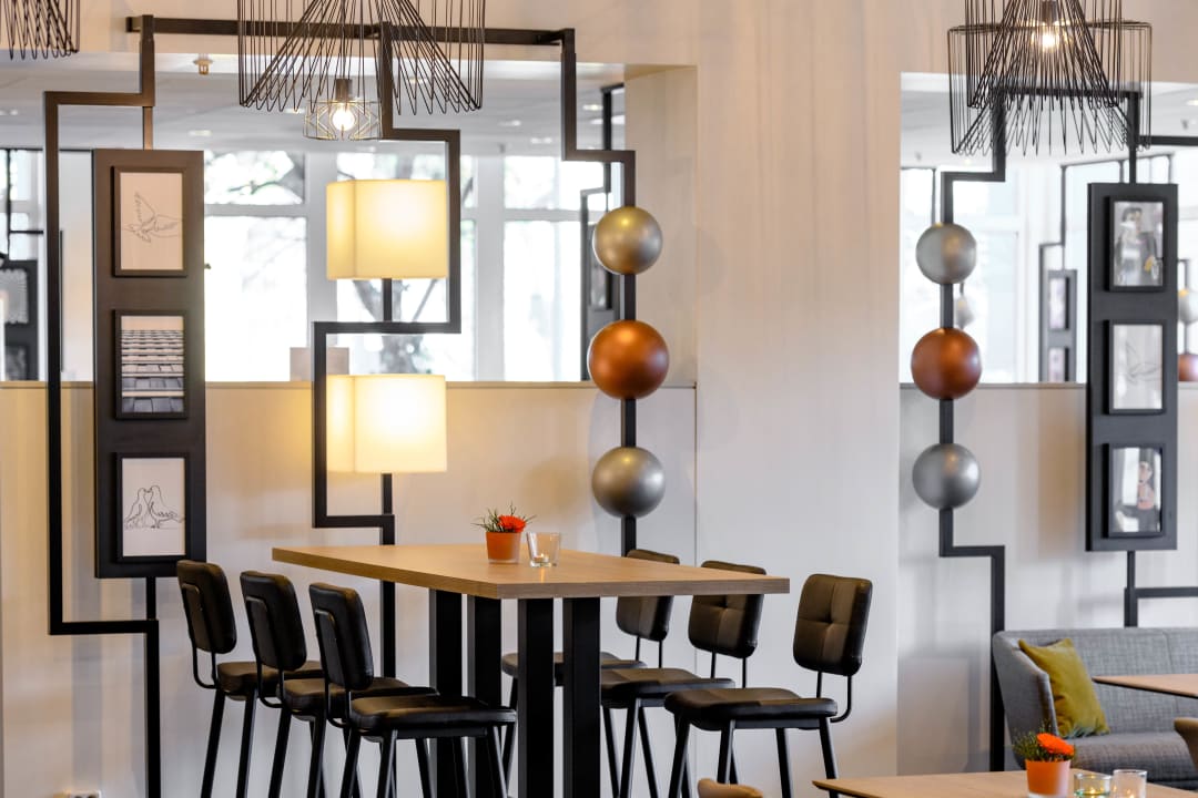 Gastro Mercure Hotel Bochum City