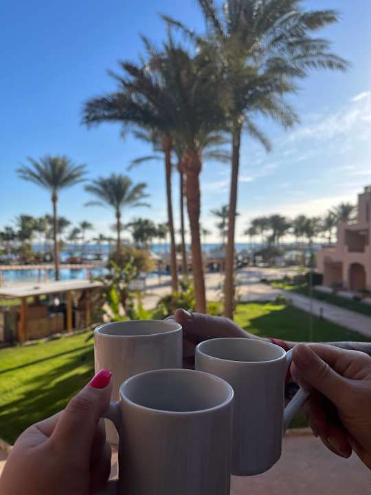 Gastro Continental Hotel Hurghada