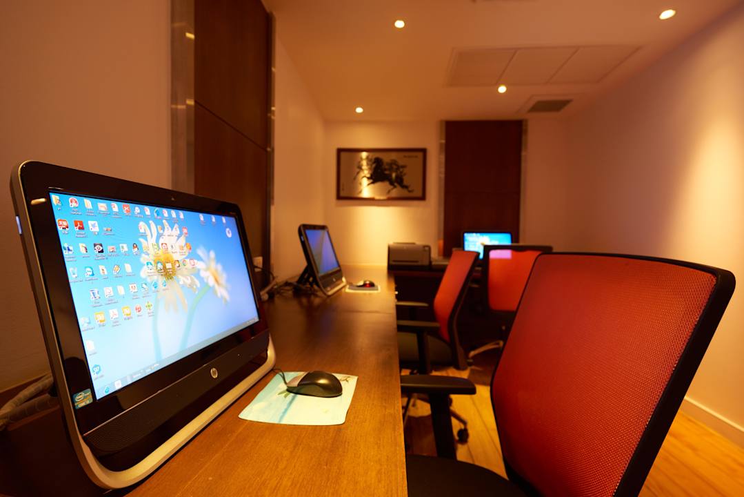 Sonstiges Triple Two Silom Boutique Hotel