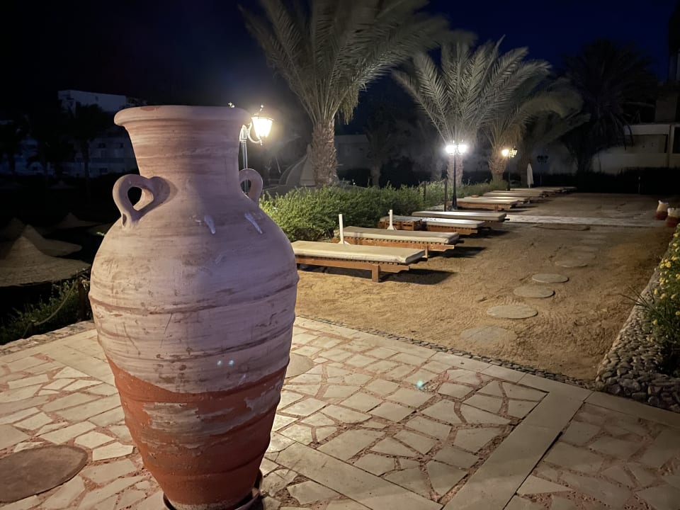 Außenansicht Royal Star Beach Resort