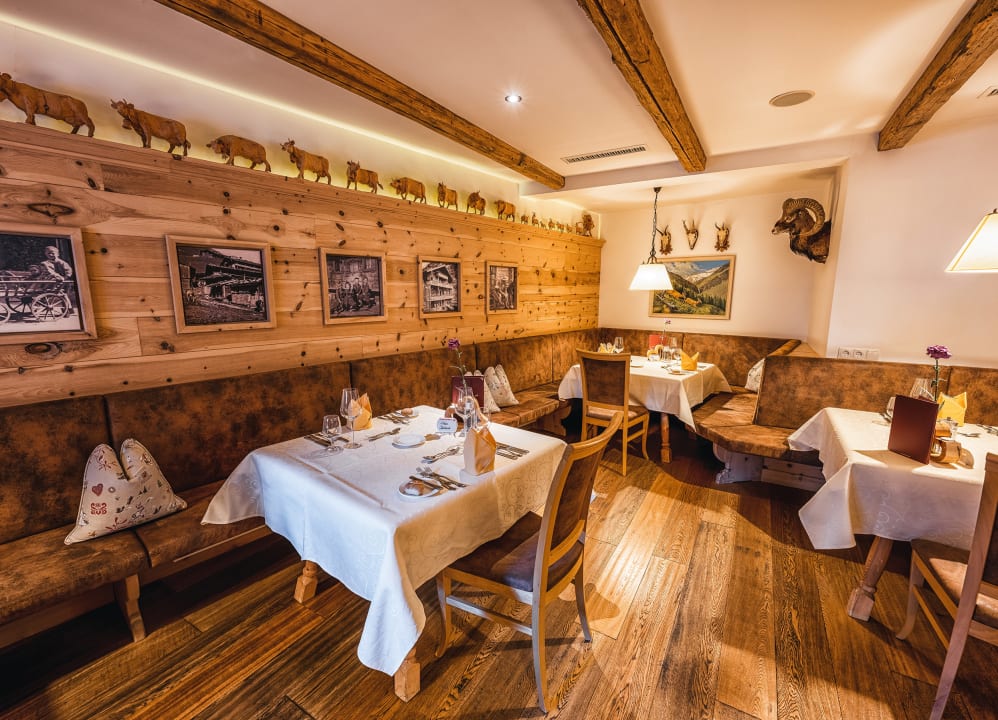 Gastro Hotel Klausnerhof