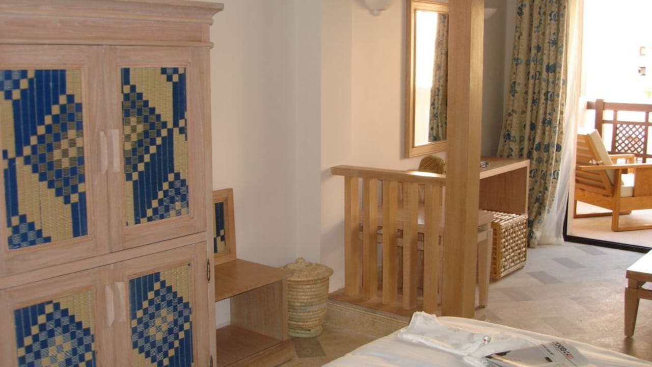 Junior_Suite The Grand Hotel Sharm El Sheikh
