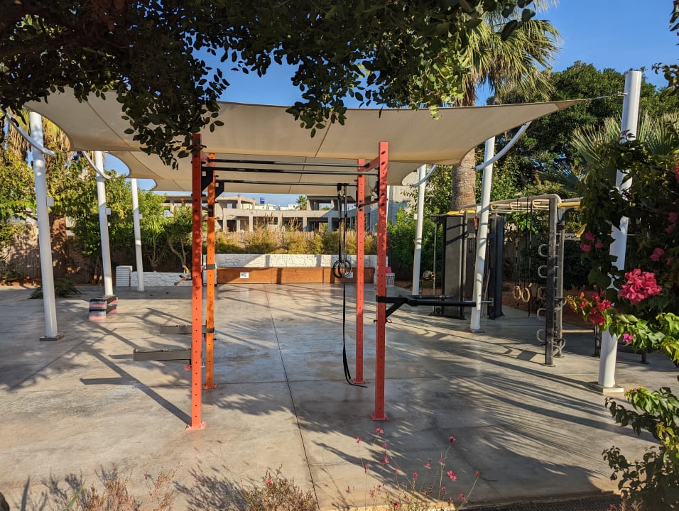 Sport & Freizeit Paralos Lifestyle Beach