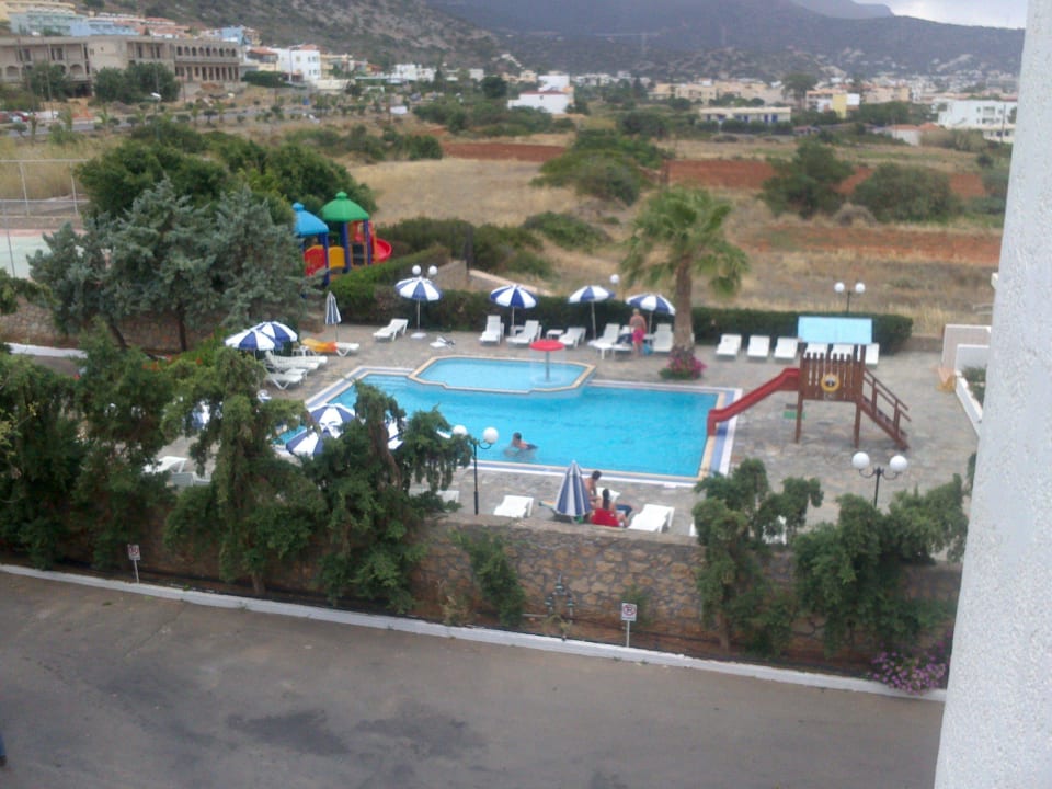 Für die Kleinen! Sentido Kyknos Beach Adults Only 16+