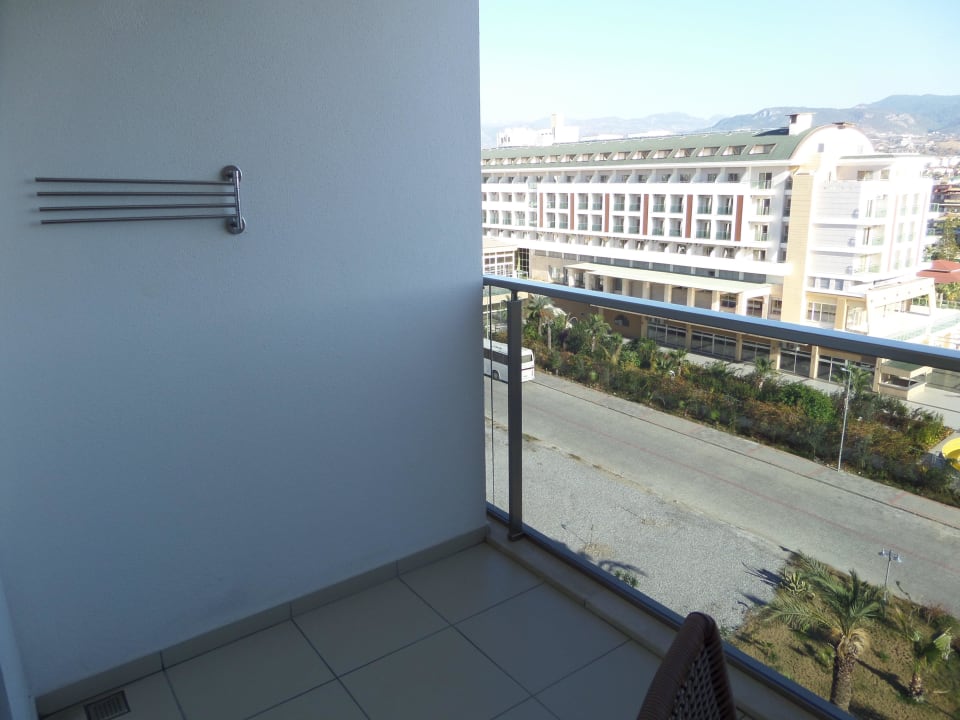 TOP Hotel Royal Garden Beach