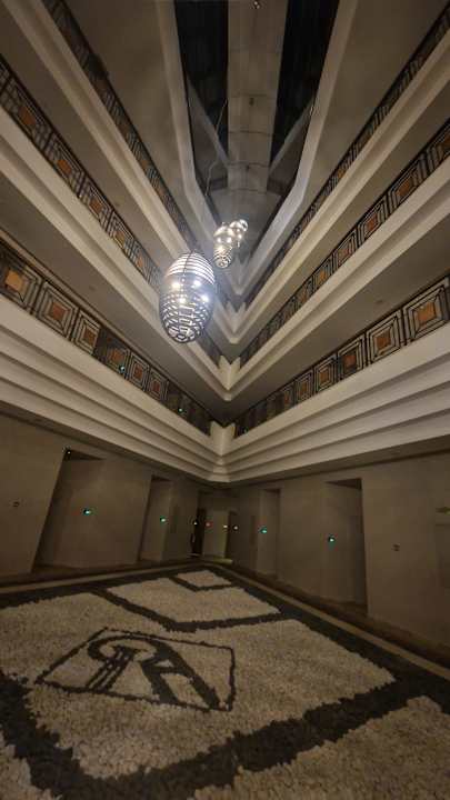 Zimmer Royal Atlantis Spa & Resort