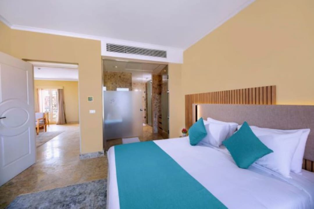 Zimmer Zen Resort Sahl Hasheesh by TBH Hotels