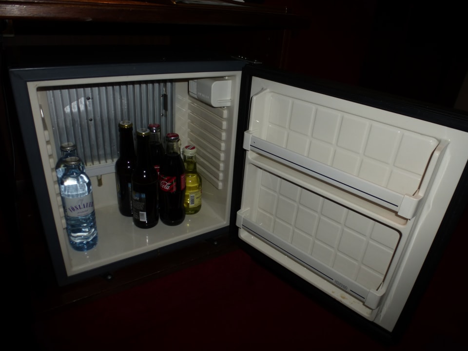 Zimmer Hotel Katharinenhof