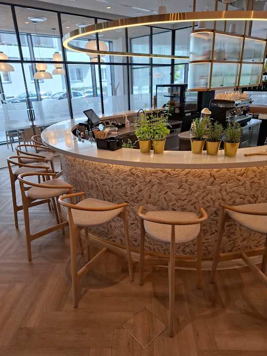 Gastro Qubus Hotel Katowice