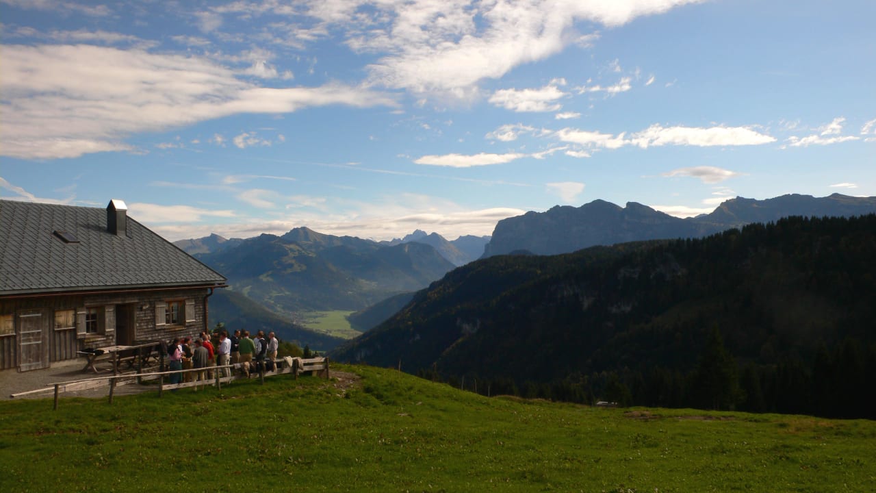 Sonstiges Hirschen Schwarzenberg - Fine Hotel, Restaurant & Spa