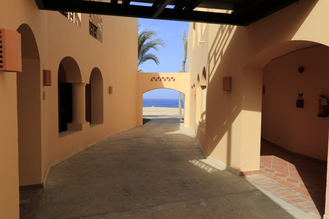 Sonstiges Steigenberger Coraya Beach - Adults only