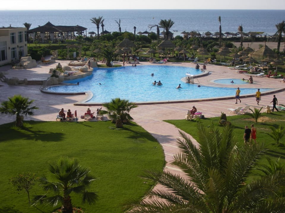 Hotel Skanes Serail Skanes Serail Aquapark