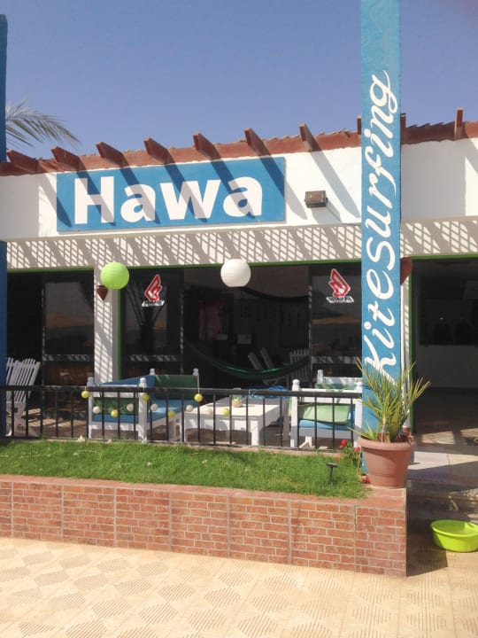 Gemütliches Kaffesieren zum Abend Menaville Safaga