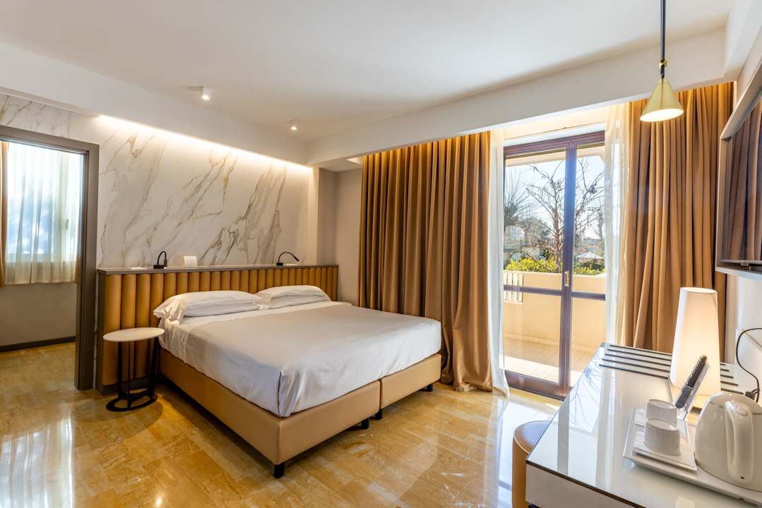 Zimmer Hotel Feldberg