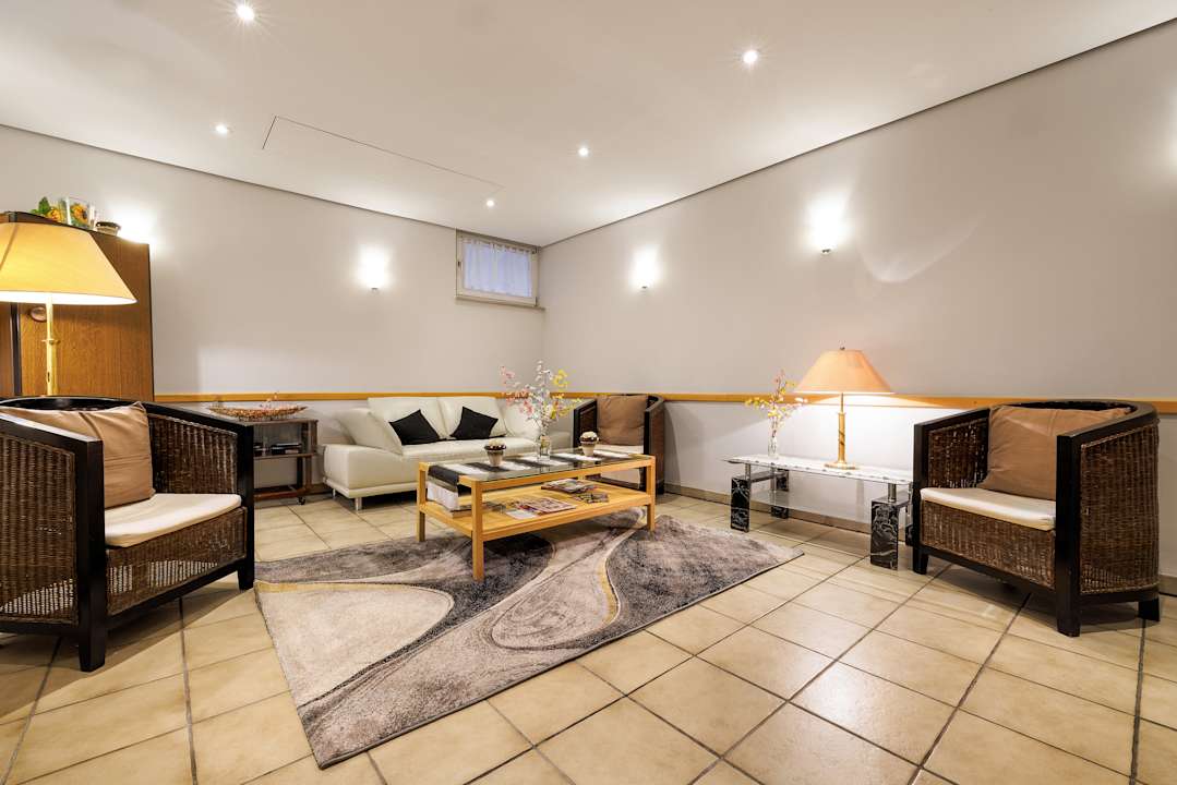 Sonstiges Aktivhotel Alter Kaiser