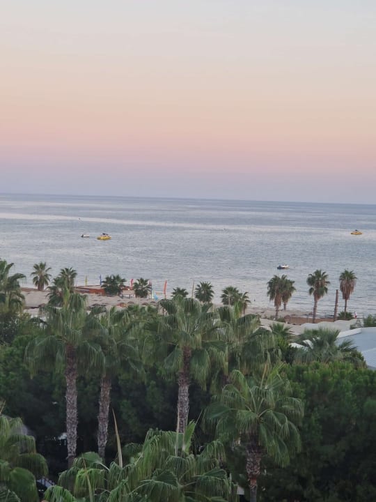 Ausblick Bella Resort & Spa