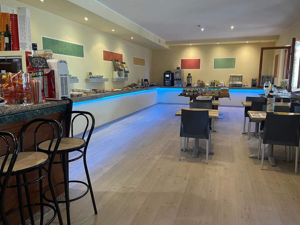 Gastro Hotel Rosmari