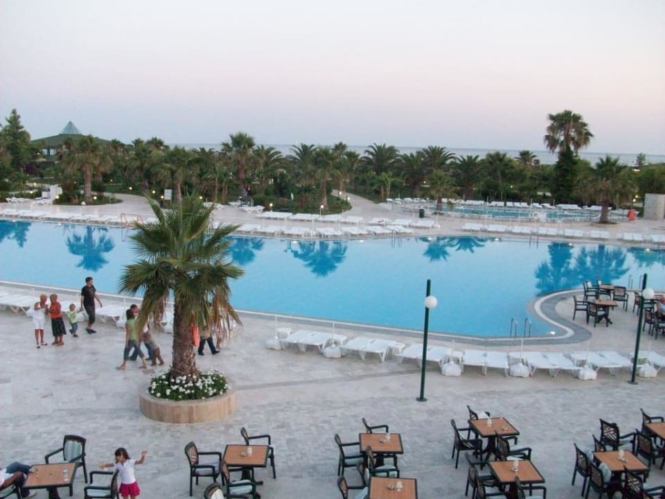 Aktivpool VONRESORT Golden Coast