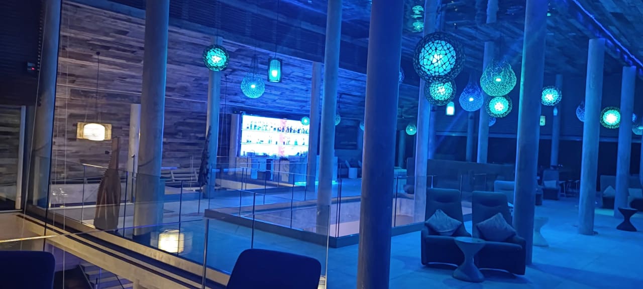 Sonstiges Kuramathi Maldives