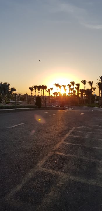 Außenansicht Pickalbatros Dana Beach Resort - Hurghada