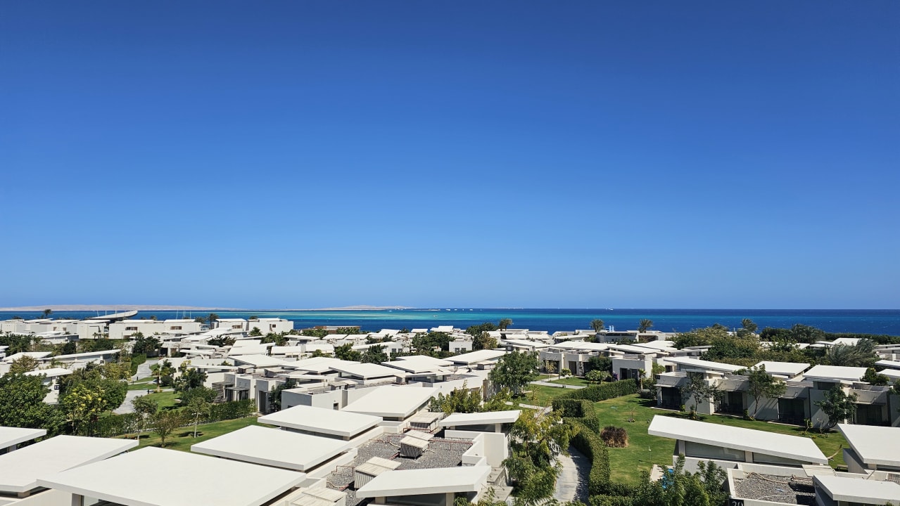 Zimmer Rixos Premium Magawish Suites & Villas