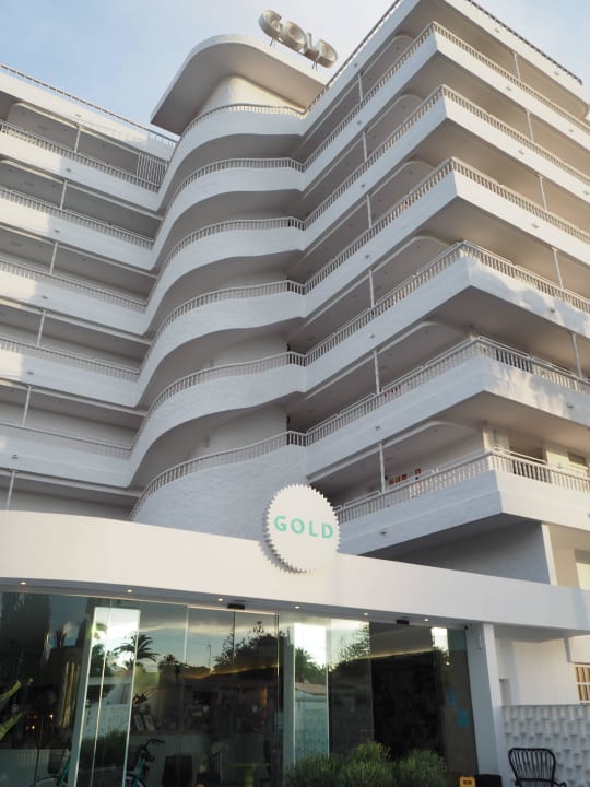 Hotel Gold by Marina Hotel Gold by Marina