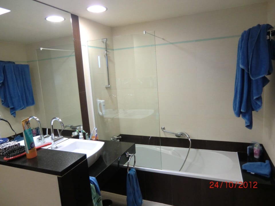 Bad Hotel Las Costas