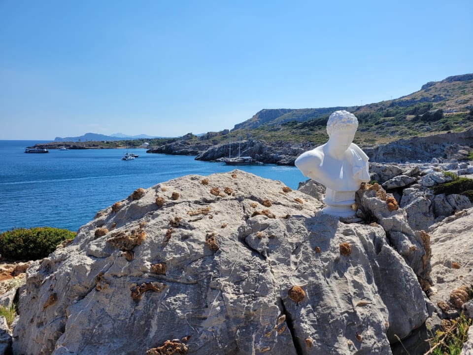 Strand Hotel Kalithea Horizon Royal