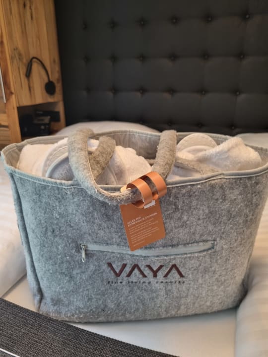 Zimmer VAYA Galtür Paznaun