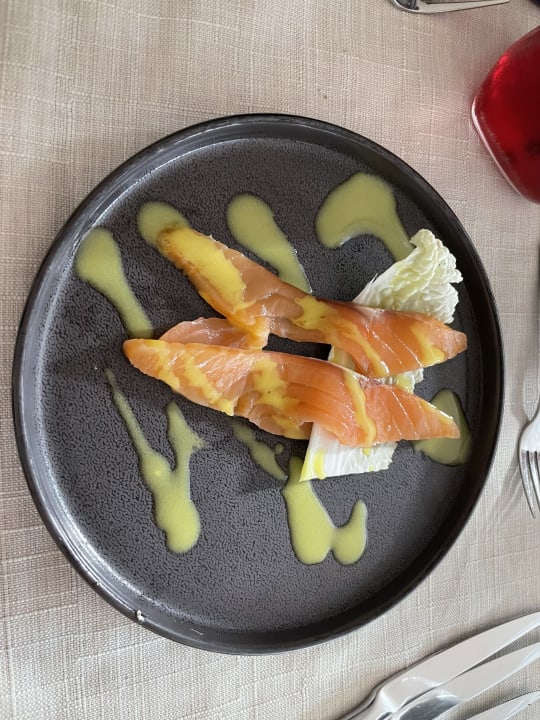 Gastro Harmony Boutique Resort