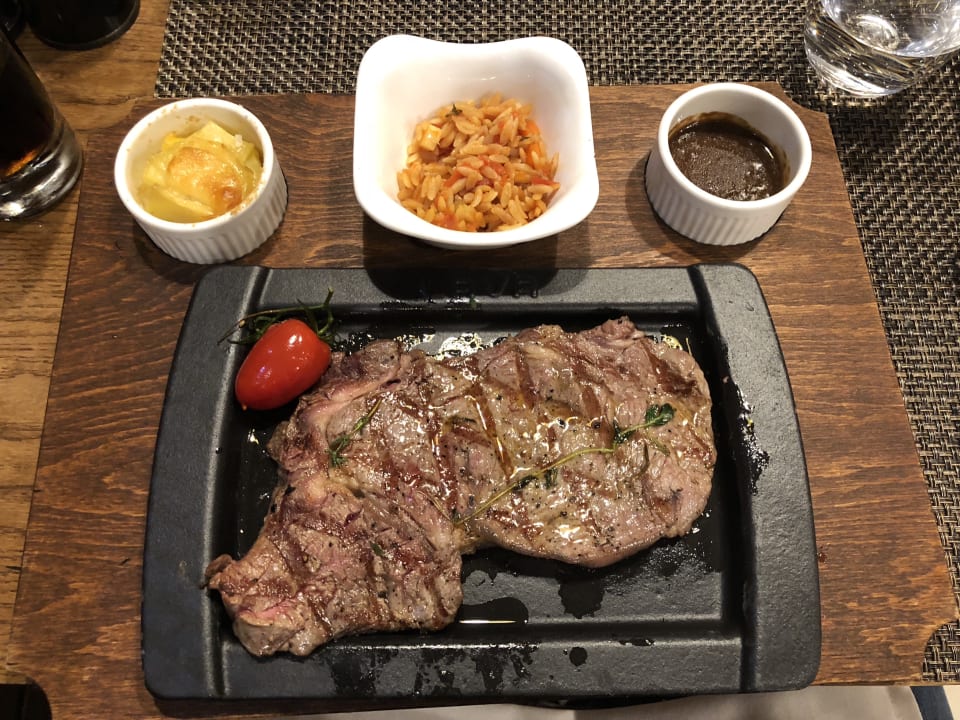 Gastro Acanthus Cennet Barut Collection