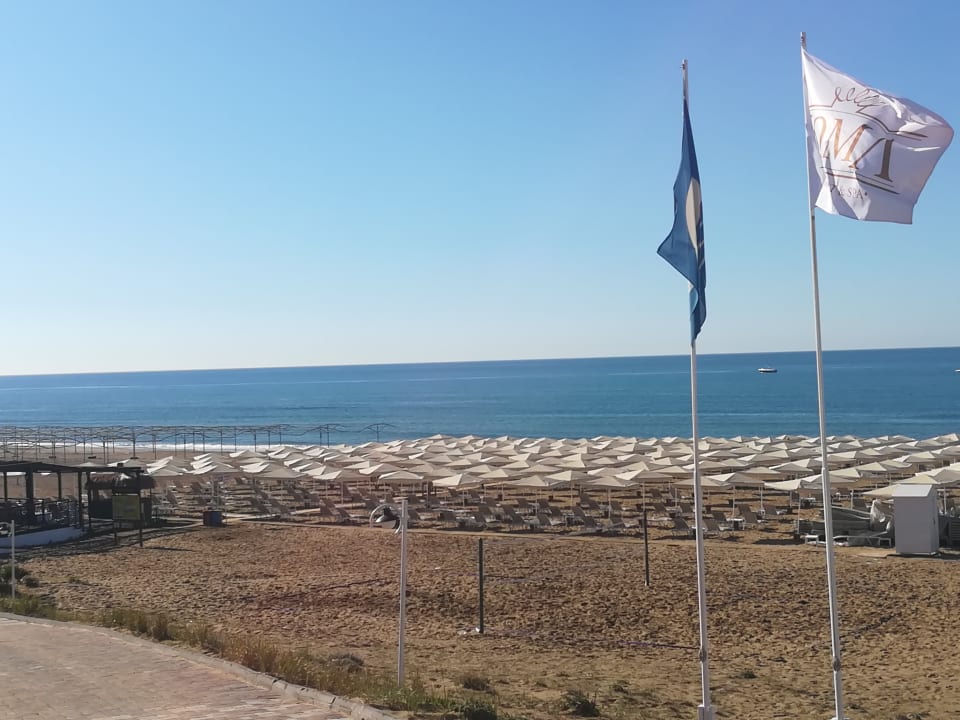 Strand Roma Beach Resort & Spa 16+ Adult Only