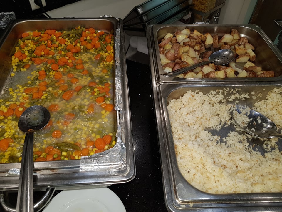 Gastro Sea Net Hotel