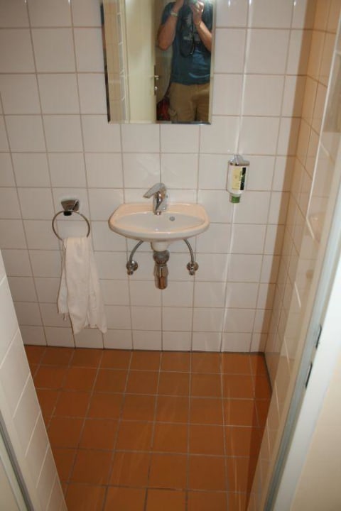 WC Westbahn Hotel