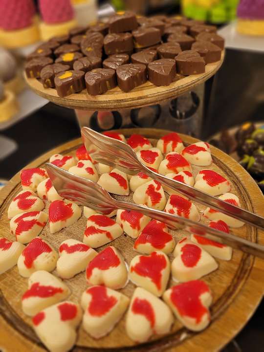 Gastro Aydinbey Kings Palace & Spa