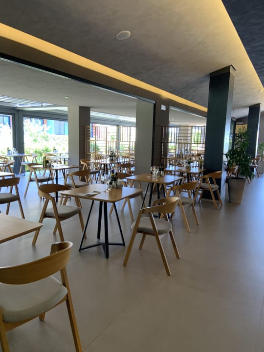 Gastro Harmony Boutique Resort