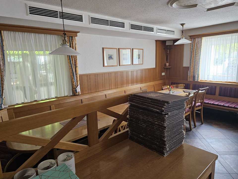 Gastro 1A Landhotel Schicklberg