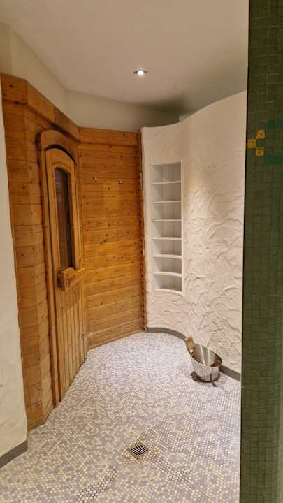 Pool Hotel Central, Frankenthal