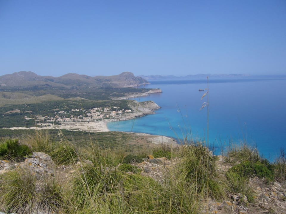 Ostküste mit der Cala Mesquida VIVA Cala Mesquida Suites & Spa 16+