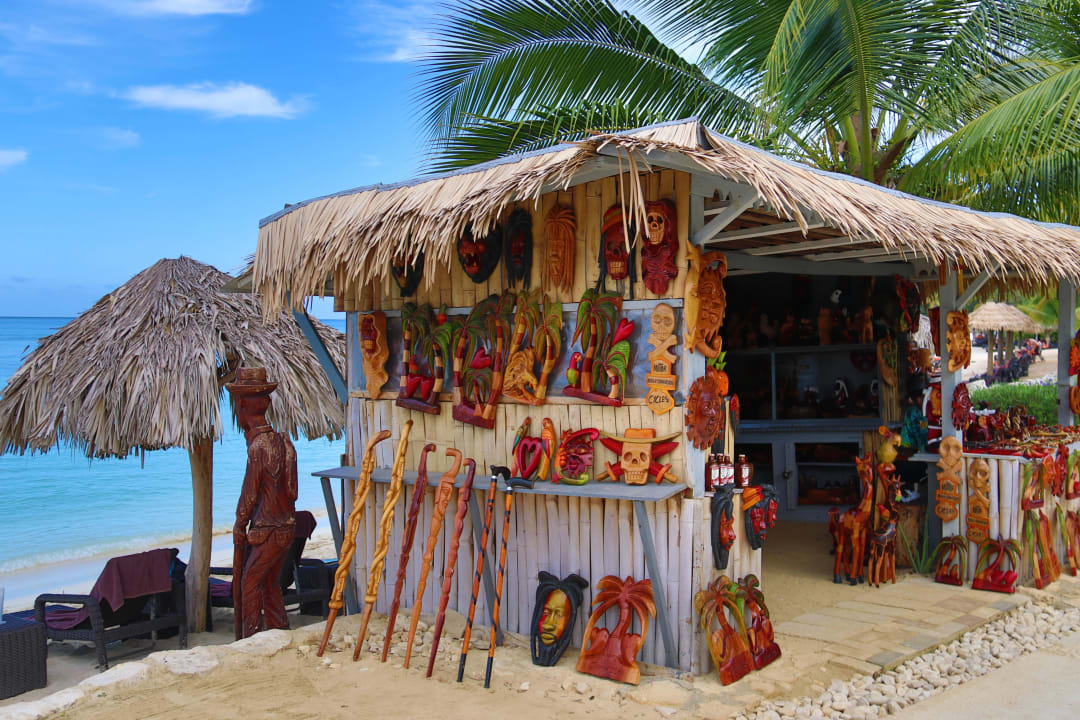 St. James Strand Secrets St. James Montego Bay - Adults only