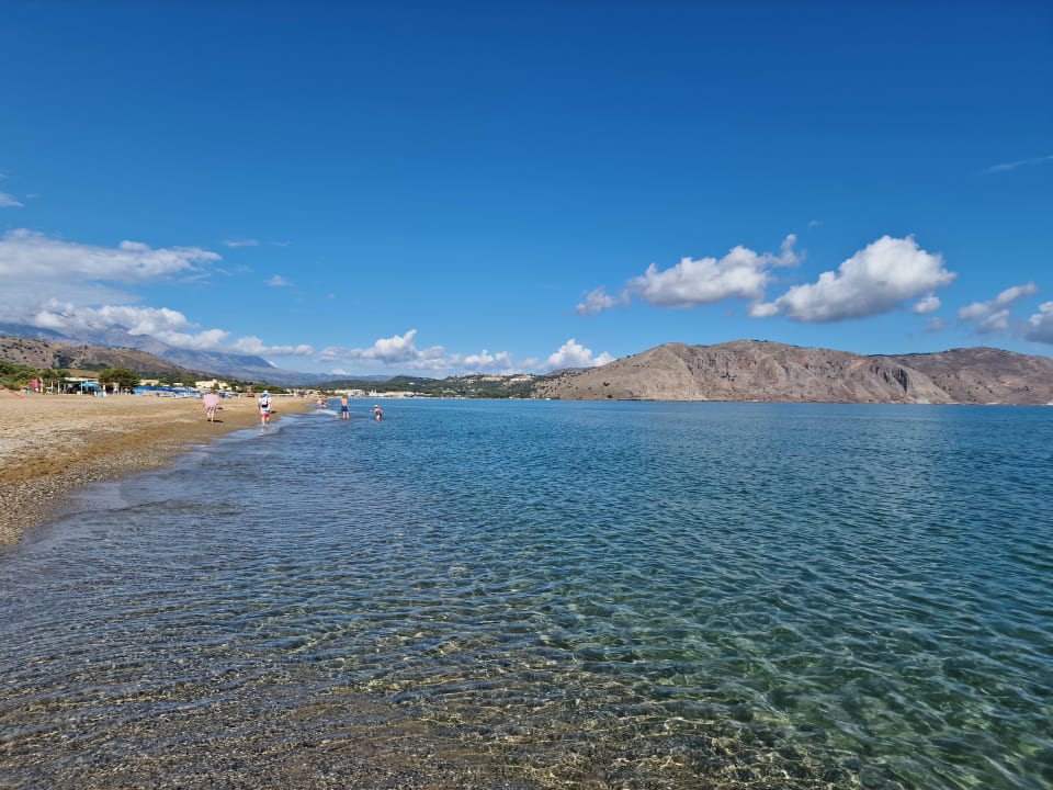 Strand Anemos Luxury Grand Resort