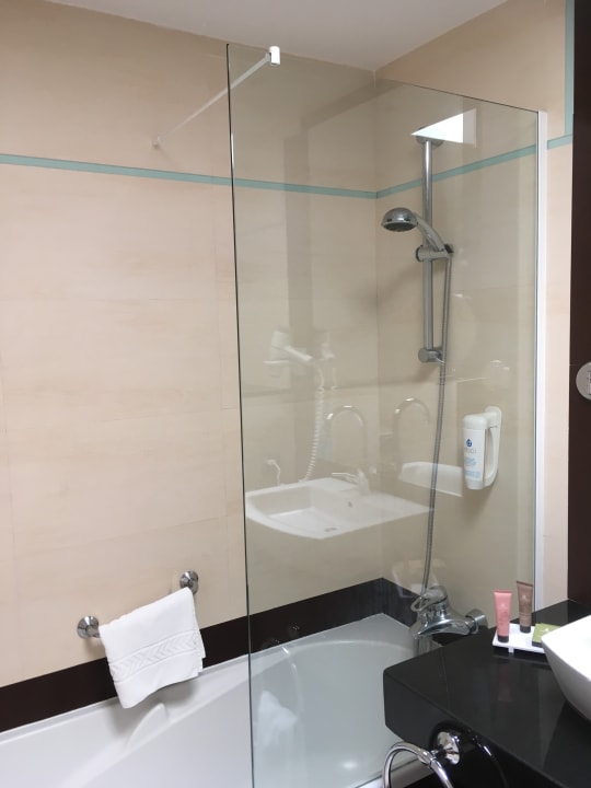 Zimmer Hotel Las Costas